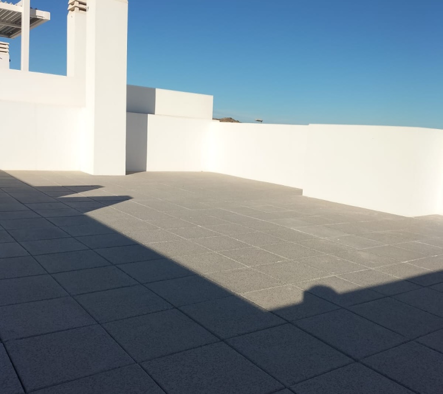 Orihuela Costa, Alicante, Comunidad Valenciana, España, 0 , 2 Habitaciones Habitaciones,2 BathroomsBathrooms,Bungalow planta alta,Comprar,Calle Melocotonero, 1,0,1184