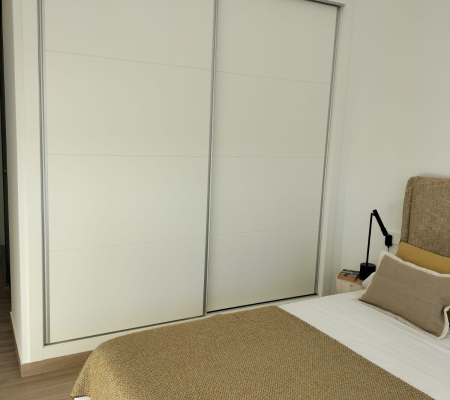 Orihuela Costa, Alicante, Comunidad Valenciana, España, 0 , 2 Habitaciones Habitaciones,2 BathroomsBathrooms,Bungalow planta alta,Comprar,Calle Melocotonero, 1,0,1184