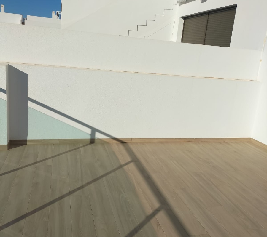 Orihuela Costa, Alicante, Comunidad Valenciana, España, 0 , 2 Habitaciones Habitaciones,2 BathroomsBathrooms,Bungalow planta alta,Comprar,Calle Melocotonero, 1,0,1184