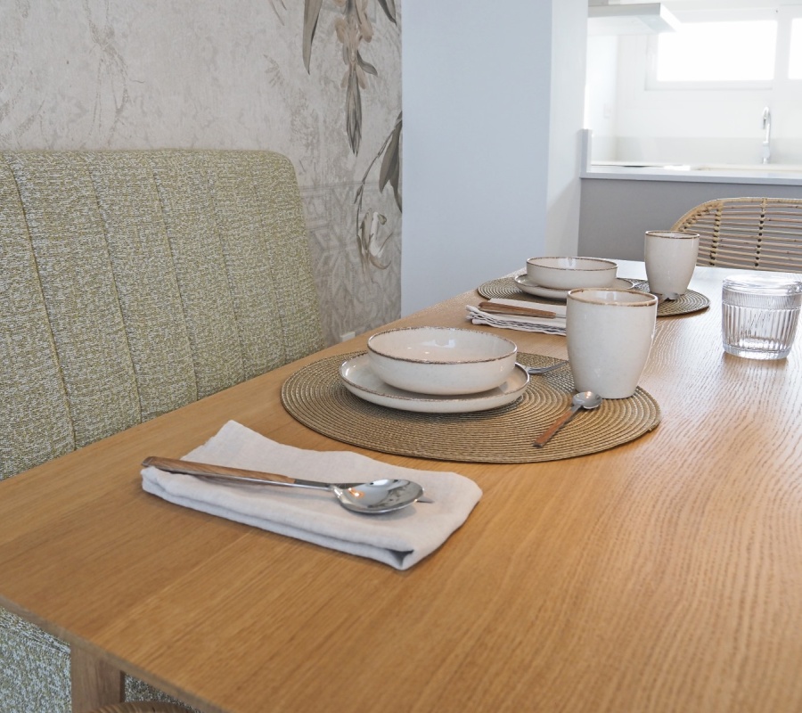 Orihuela Costa, Alicante, Comunidad Valenciana, España, 0 , 2 Habitaciones Habitaciones,2 BathroomsBathrooms,Bungalow planta alta,Comprar,Calle Melocotonero, 1,0,1184