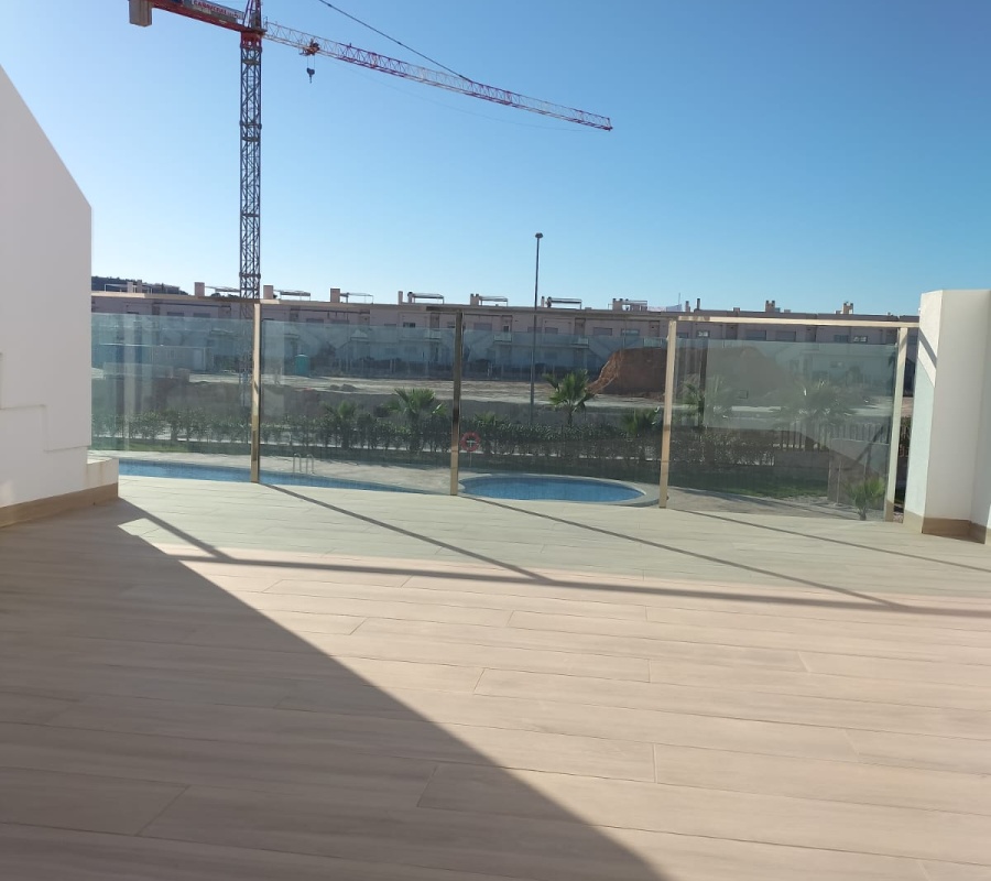 Calle Melocotonero, 1, Orihuela Costa, Comunidad Valenciana, 0 , 2 Habitaciones Habitaciones,2 BathroomsBathrooms,Apartamento,Comprar,Calle Melocotonero, 1,0,1185