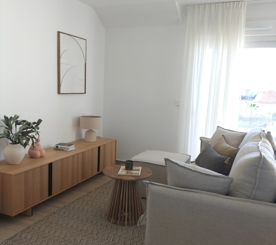 Calle Melocotonero, 1, Orihuela Costa, Comunidad Valenciana, 0 , 2 Habitaciones Habitaciones,2 BathroomsBathrooms,Apartamento,Comprar,Calle Melocotonero, 1,0,1185