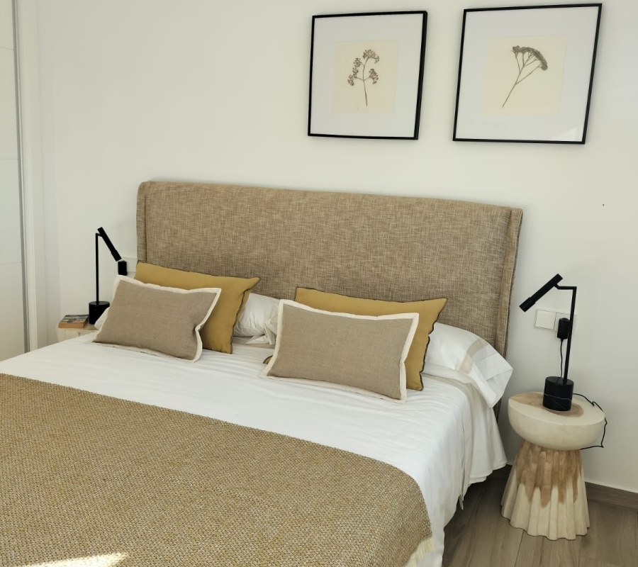 Calle Melocotonero, 1, Orihuela Costa, Comunidad Valenciana, 0 , 2 Habitaciones Habitaciones,2 BathroomsBathrooms,Apartamento,Comprar,Calle Melocotonero, 1,0,1185