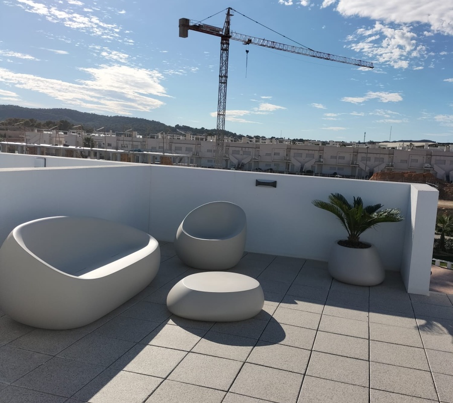 Calle Melocotonero, 1, Orihuela Costa, Comunidad Valenciana, 0 , 2 Habitaciones Habitaciones,2 BathroomsBathrooms,Apartamento,Comprar,Calle Melocotonero, 1,0,1185