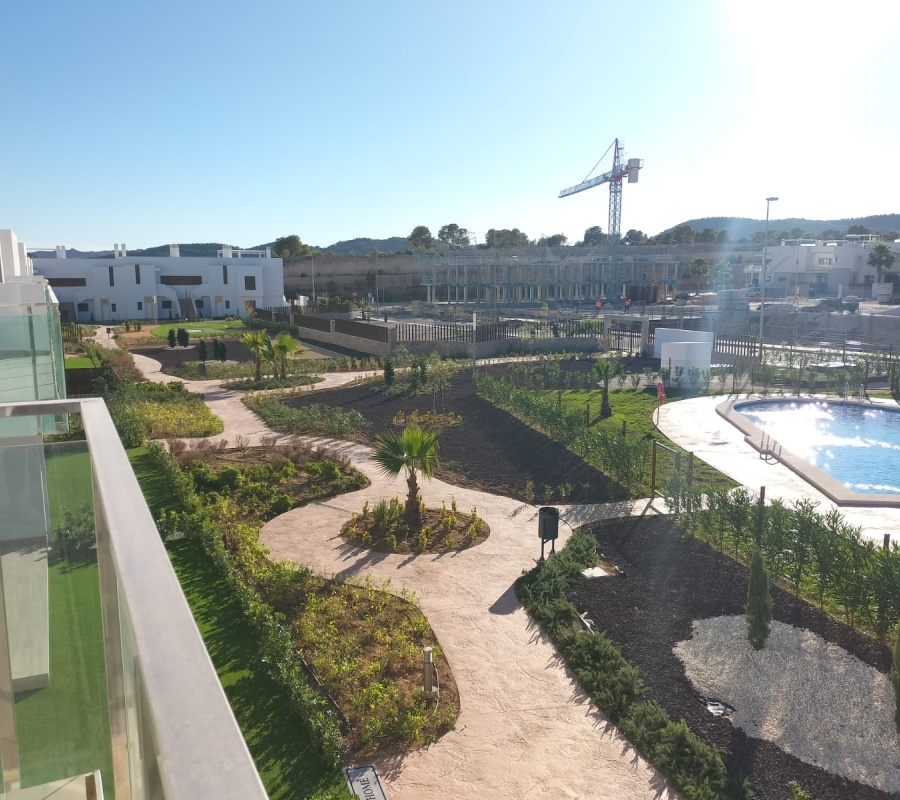 Calle Melocotonero, 1, Orihuela Costa, Comunidad Valenciana, 0 , 2 Habitaciones Habitaciones,2 BathroomsBathrooms,Apartamento,Comprar,Calle Melocotonero, 1,0,1185