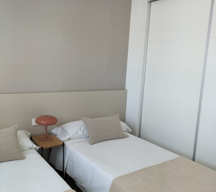 Calle Melocotonero, 1, Orihuela Costa, Comunidad Valenciana, 0 , 2 Habitaciones Habitaciones,2 BathroomsBathrooms,Apartamento,Comprar,Calle Melocotonero, 1,0,1185