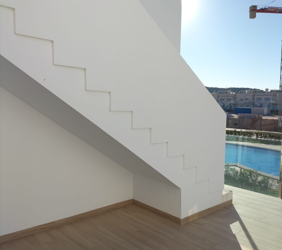 Calle Melocotonero, 1, Orihuela Costa, Comunidad Valenciana, 0 , 2 Habitaciones Habitaciones,2 BathroomsBathrooms,Apartamento,Comprar,Calle Melocotonero, 1,0,1185