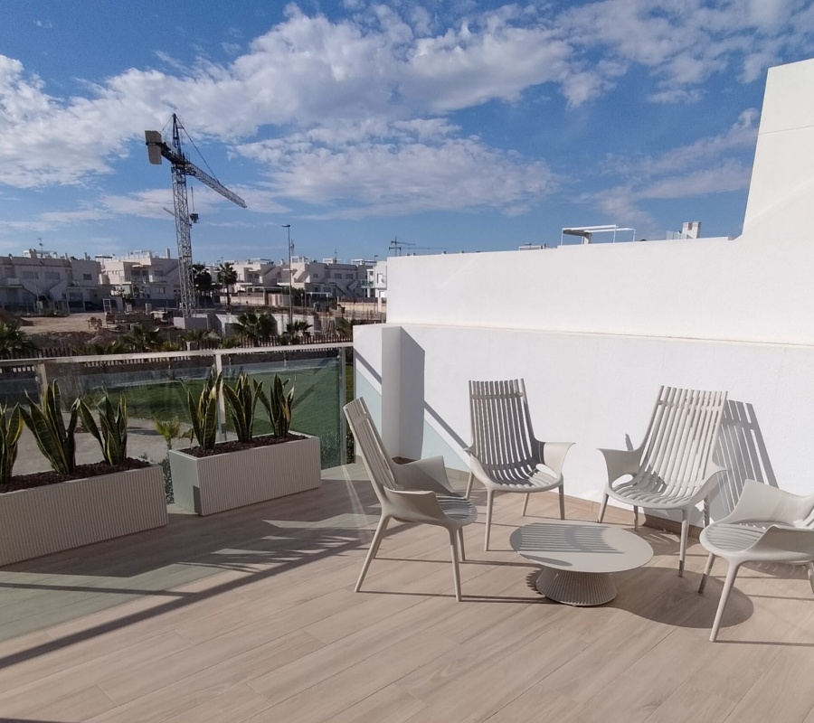 Calle Melocotonero, 1, Orihuela Costa, Comunidad Valenciana, 0 , 2 Habitaciones Habitaciones,2 BathroomsBathrooms,Apartamento,Comprar,Calle Melocotonero, 1,0,1185