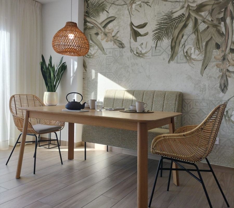 Calle Melocotonero, 1, Orihuela Costa, Comunidad Valenciana, 0 , 2 Habitaciones Habitaciones,2 BathroomsBathrooms,Apartamento,Comprar,Calle Melocotonero, 1,0,1185