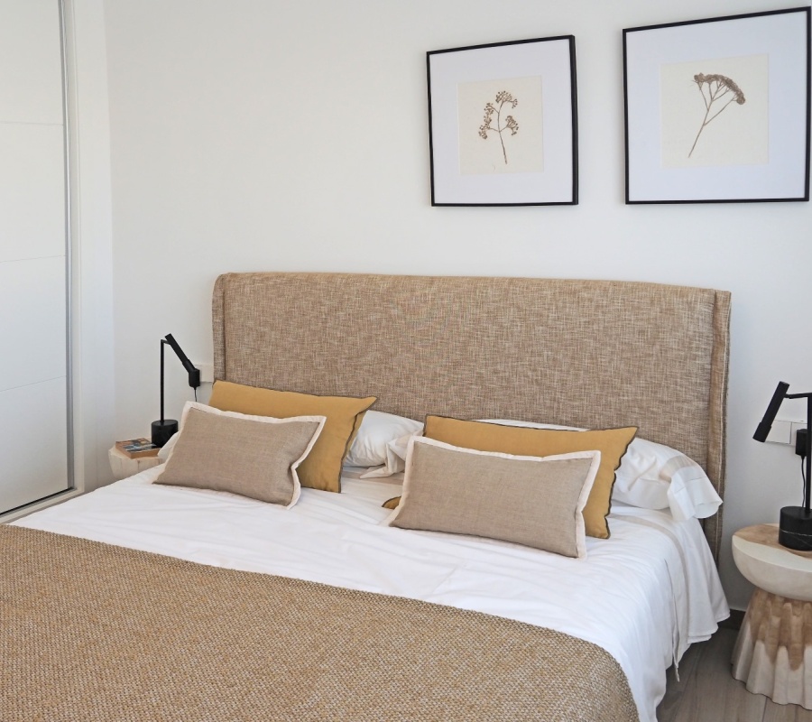 Calle Melocotonero, 1, Orihuela Costa, Comunidad Valenciana, 0 , 2 Habitaciones Habitaciones,2 BathroomsBathrooms,Apartamento,Comprar,Calle Melocotonero, 1,0,1185