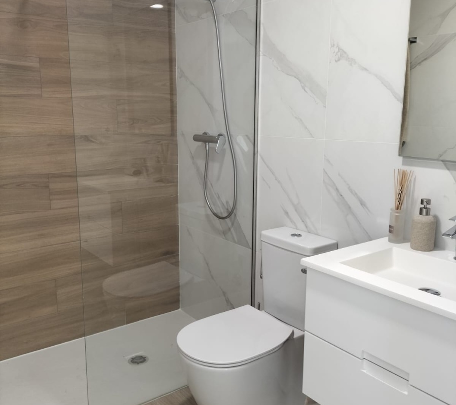 Calle Melocotonero, 1, Orihuela Costa, Comunidad Valenciana, 0 , 2 Habitaciones Habitaciones,2 BathroomsBathrooms,Apartamento,Comprar,Calle Melocotonero, 1,0,1185