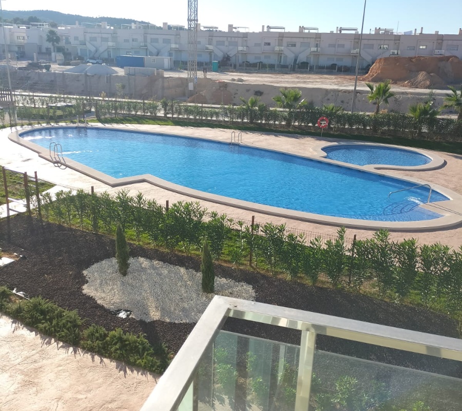 Calle Melocotonero, 1, Orihuela Costa, Comunidad Valenciana, 0 , 2 Habitaciones Habitaciones,2 BathroomsBathrooms,Apartamento,Comprar,Calle Melocotonero, 1,0,1185