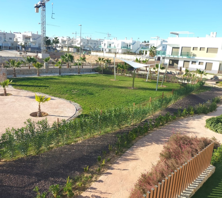 Calle Melocotonero, 1, Orihuela Costa, Comunidad Valenciana, 0 , 2 Habitaciones Habitaciones,2 BathroomsBathrooms,Apartamento,Comprar,Calle Melocotonero, 1,0,1185