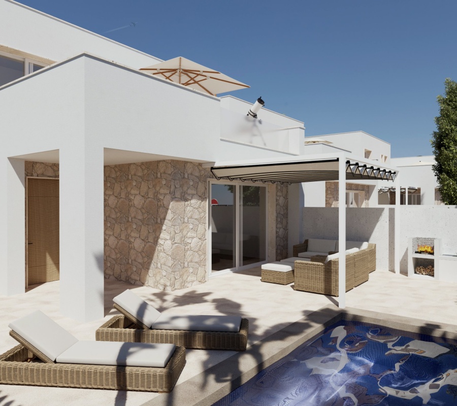 Hondón de las Nieves, Alicante, Comunidad Valenciana, España, 0 , 3 Habitaciones Habitaciones,3 BathroomsBathrooms,Chalet,Comprar,Calle Bodega, 4D,0,1187