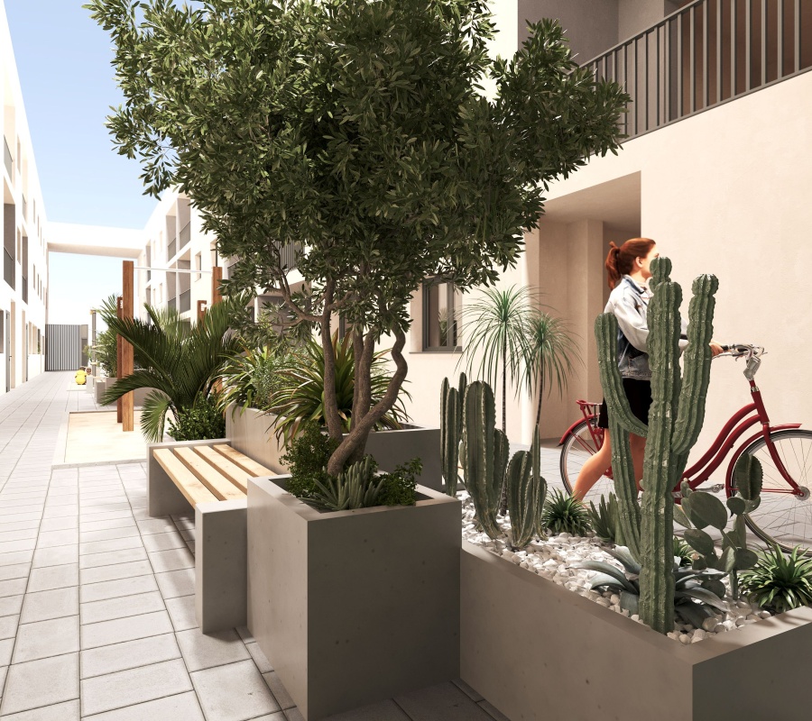 San Miguel de Salinas, Alicante, Comunidad Valenciana, España, 0 , 3 Habitaciones Habitaciones,2 BathroomsBathrooms,Planta baja,Comprar,Calle Alberto Barbera, 23,0,1189
