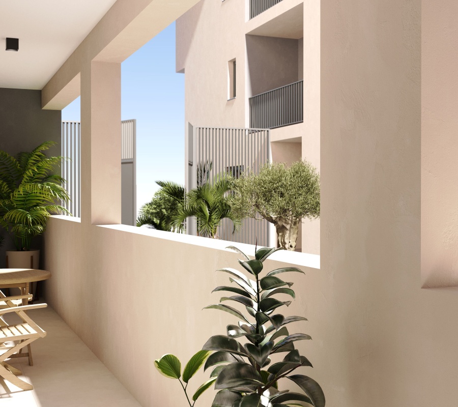San Miguel de Salinas, Alicante, Comunidad Valenciana, España, 0 , 3 Habitaciones Habitaciones,2 BathroomsBathrooms,Planta baja,Comprar,Calle Alberto Barbera, 23,0,1189