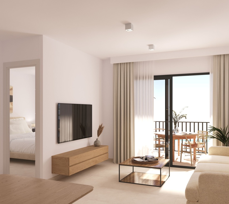 San Miguel de Salinas, Alicante, Comunidad Valenciana, España, 0 , 3 Habitaciones Habitaciones,2 BathroomsBathrooms,Planta baja,Comprar,Calle Alberto Barbera, 23,0,1189