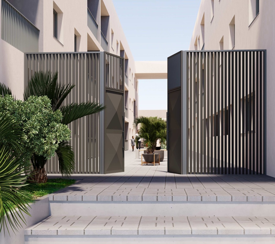 San Miguel de Salinas, Alicante, Comunidad Valenciana, España, 0 , 3 Habitaciones Habitaciones,2 BathroomsBathrooms,Planta baja,Comprar,Calle Alberto Barbera, 23,0,1189