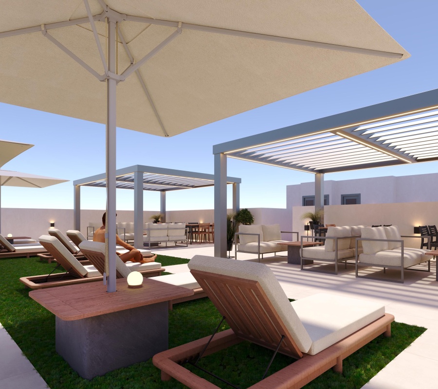 San Miguel de Salinas, Alicante, Comunidad Valenciana, España, 0 , 3 Habitaciones Habitaciones,2 BathroomsBathrooms,Planta baja,Comprar,Calle Alberto Barbera, 23,0,1189