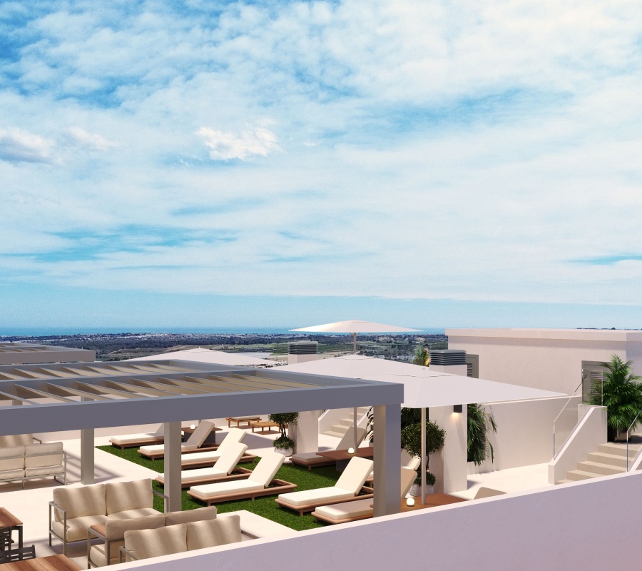 San Miguel de Salinas, Alicante, Comunidad Valenciana, España, 0 , 3 Habitaciones Habitaciones,2 BathroomsBathrooms,Planta baja,Comprar,Calle Alberto Barbera, 23,0,1189