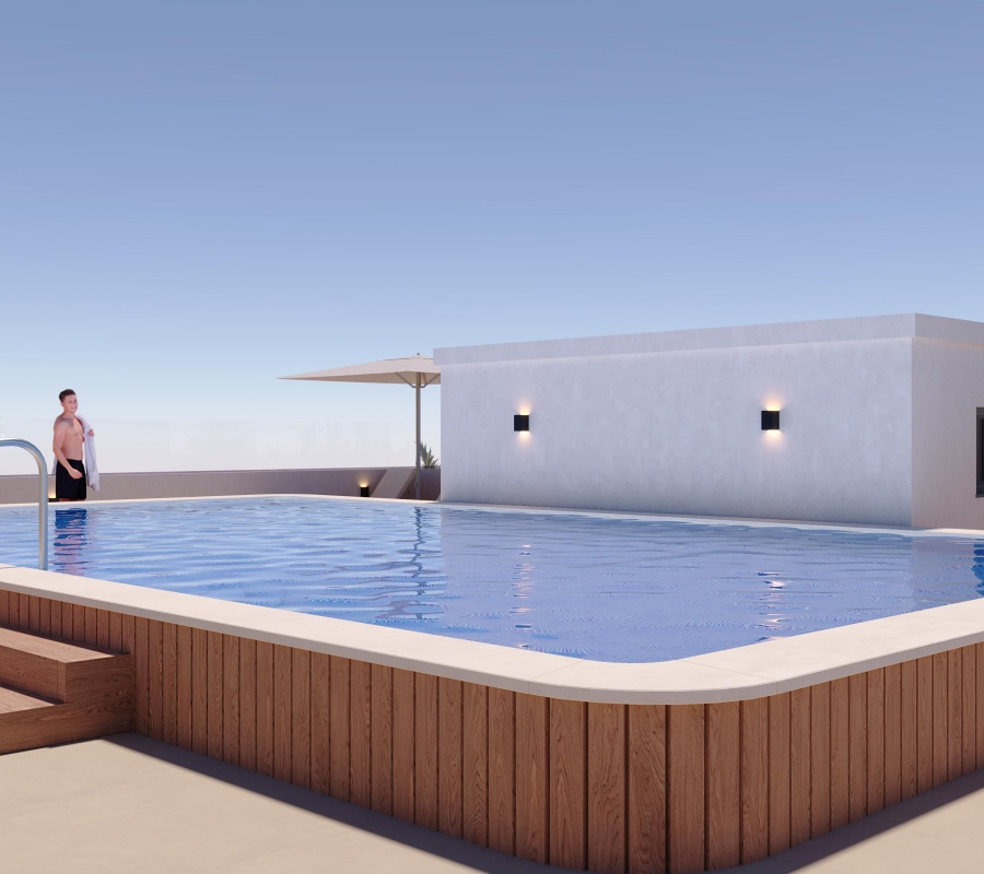 San Miguel de Salinas, Alicante, Comunidad Valenciana, España, 0 , 3 Habitaciones Habitaciones,2 BathroomsBathrooms,Planta baja,Comprar,Calle Alberto Barbera, 23,0,1189