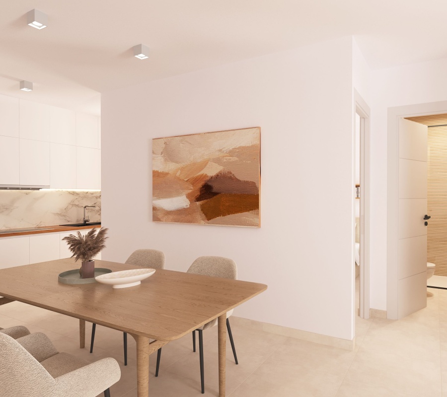 San Miguel de Salinas, Alicante, Comunidad Valenciana, España, 0 , 3 Habitaciones Habitaciones,2 BathroomsBathrooms,Planta baja,Comprar,Calle Alberto Barbera, 23,0,1189
