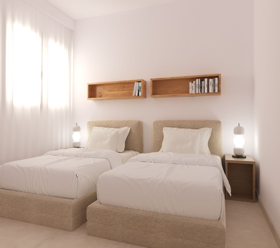 San Miguel de Salinas, Alicante, Comunidad Valenciana, España, 0 , 3 Habitaciones Habitaciones,2 BathroomsBathrooms,Planta baja,Comprar,Calle Alberto Barbera, 23,0,1189