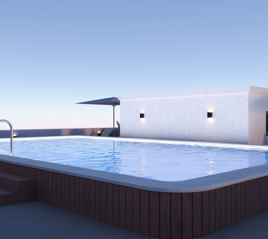 San Miguel de Salinas, Alicante, Comunidad Valenciana, España, 0 , 3 Habitaciones Habitaciones,2 BathroomsBathrooms,Planta baja,Comprar,Calle Alberto Barbera, 23,0,1189