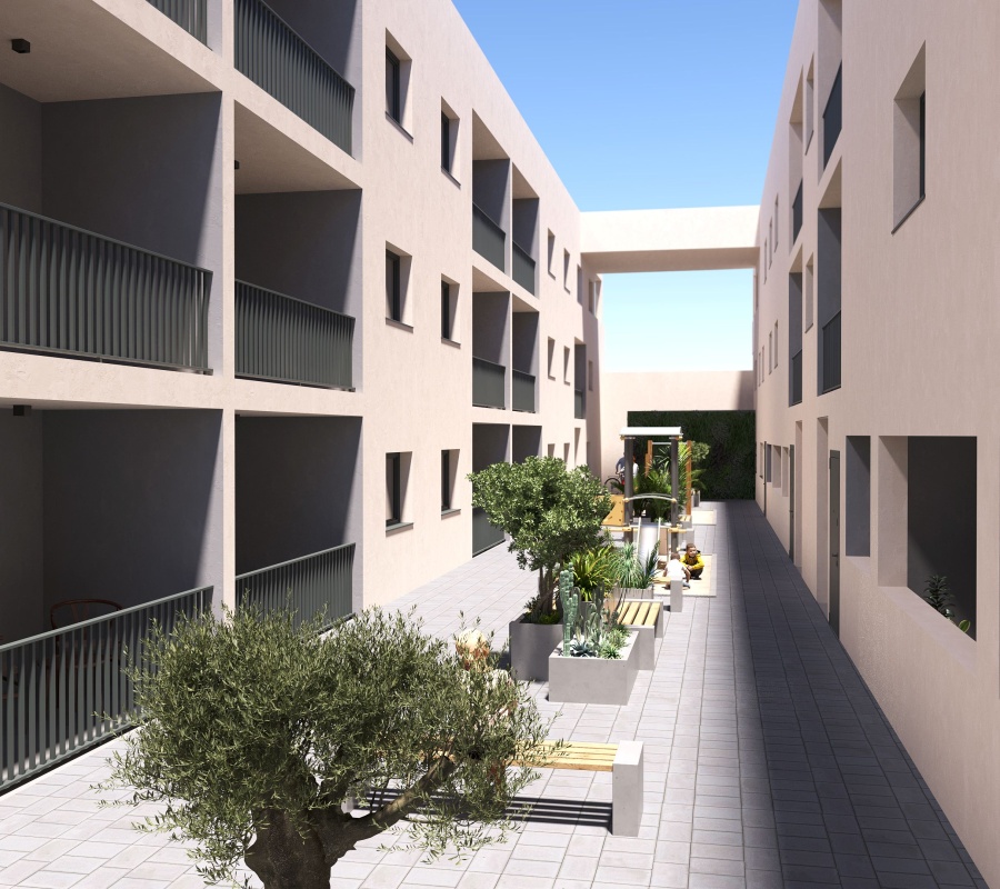San Miguel de Salinas, Alicante, Comunidad Valenciana, España, 0 , 3 Habitaciones Habitaciones,2 BathroomsBathrooms,Planta baja,Comprar,Calle Alberto Barbera, 23,0,1189