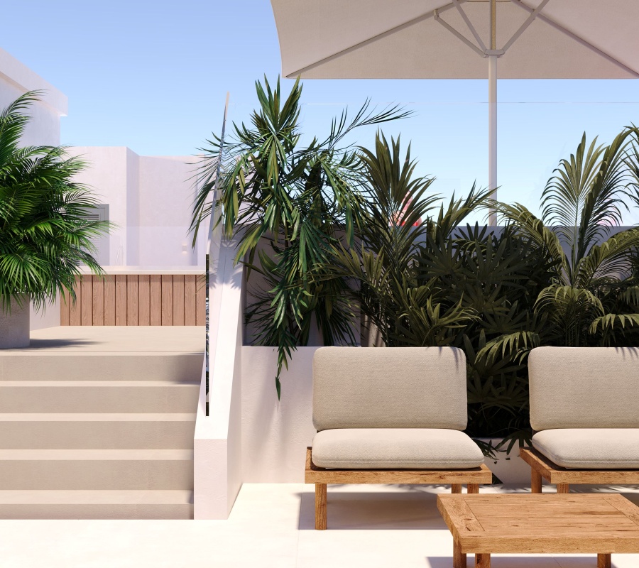 San Miguel de Salinas, Alicante, Comunidad Valenciana, España, 0 , 3 Habitaciones Habitaciones,2 BathroomsBathrooms,Planta baja,Comprar,Calle Alberto Barbera, 23,0,1189