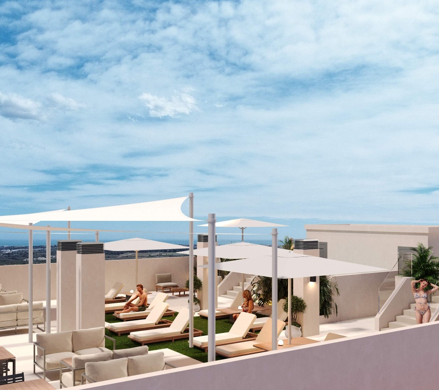 San Miguel de Salinas, Alicante, Comunidad Valenciana, España, 0 , 3 Habitaciones Habitaciones,2 BathroomsBathrooms,Planta baja,Comprar,Calle Alberto Barbera, 23,0,1189