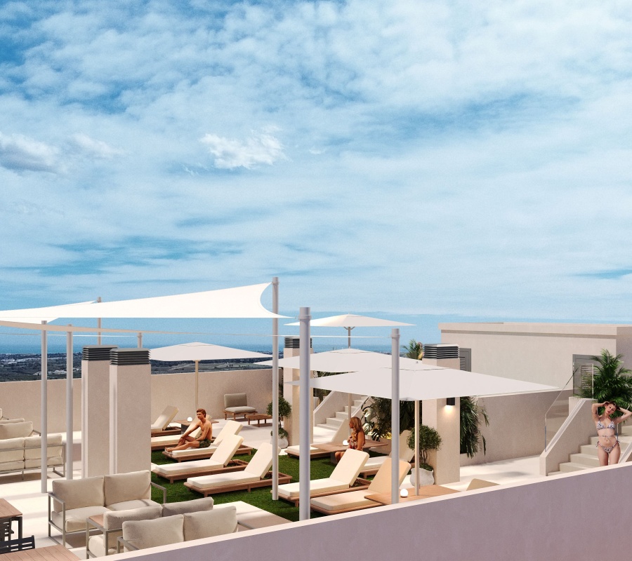 San Miguel de Salinas, Alicante, Comunidad Valenciana, España, 0 , 3 Habitaciones Habitaciones,2 BathroomsBathrooms,Planta baja,Comprar,Calle Alberto Barbera, 23,0,1189