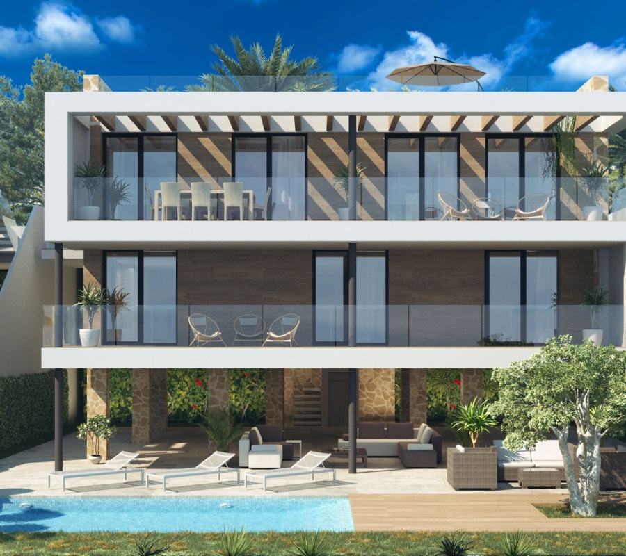Rojales, Alicante, Comunidad Valenciana, España, 0 , 4 Habitaciones Habitaciones,3 BathroomsBathrooms,Chalet,Comprar,Calle Lugar Sector, 462,0,1190