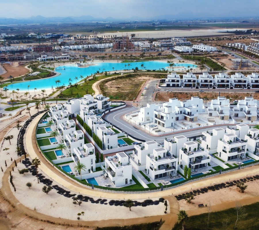 Santa Rosalía, Murcia, Región de Murcia, España, 0 , 3 Habitaciones Habitaciones,3 BathroomsBathrooms,Chalet,Comprar,Calle 9 Pp.sta.rosalia, 3,0,1191