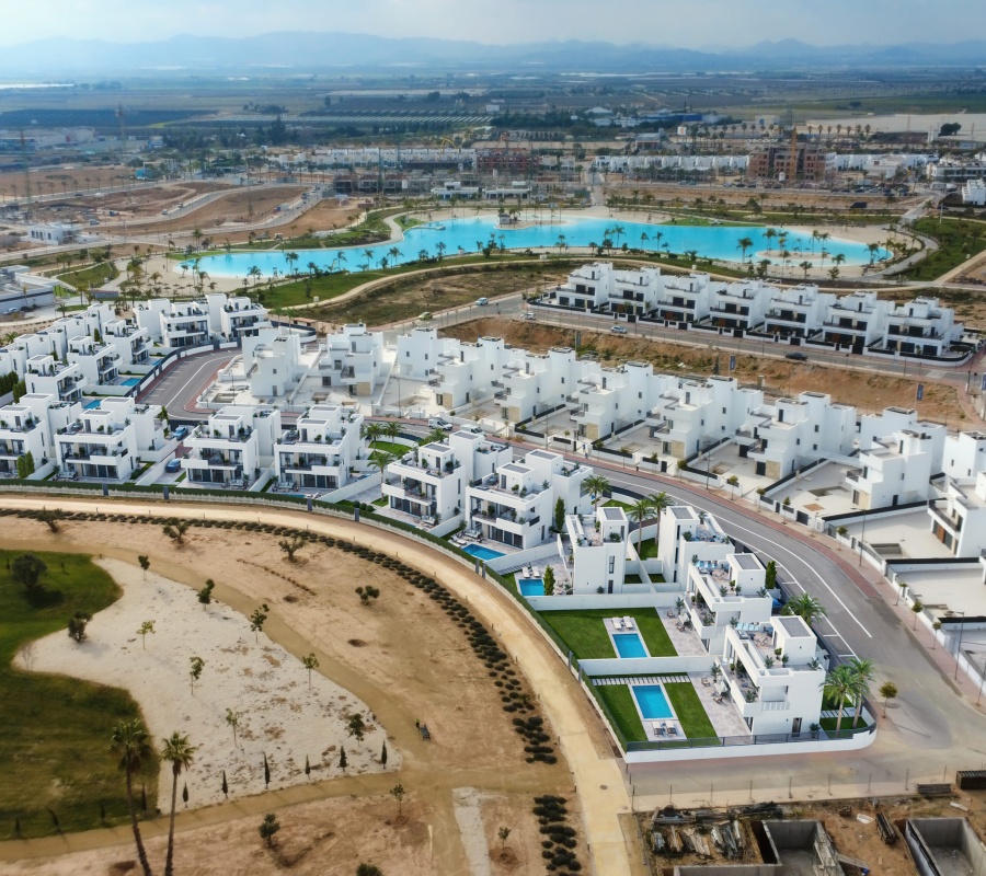 Santa Rosalía, Murcia, Región de Murcia, España, 0 , 3 Habitaciones Habitaciones,3 BathroomsBathrooms,Chalet,Comprar,Calle 9 Pp.sta.rosalia, 3,0,1191