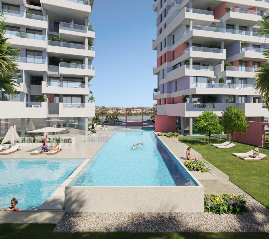 Calpe, Alicante, Comunidad Valenciana, España, 0 , 3 Habitaciones Habitaciones,3 BathroomsBathrooms,Ático,Comprar,Avenida Europa, 29,0,1193