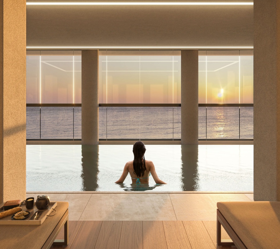Calpe, Alicante, Comunidad Valenciana, España, 0 , 3 Habitaciones Habitaciones,3 BathroomsBathrooms,Ático,Comprar,Avenida Europa, 29,0,1193
