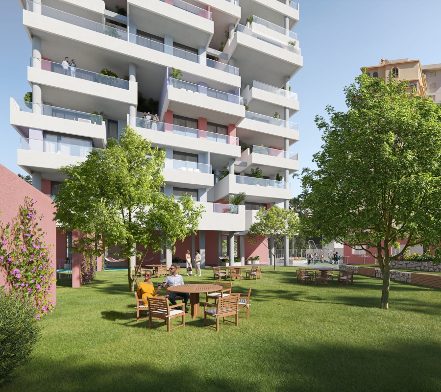 Calpe, Alicante, Comunidad Valenciana, España, 0 , 3 Habitaciones Habitaciones,3 BathroomsBathrooms,Ático,Comprar,Avenida Europa, 29,0,1193