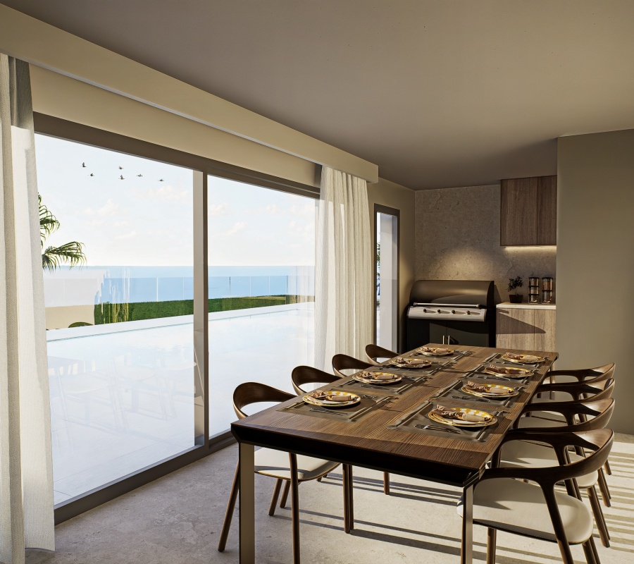 Altea, Alicante, Comunidad Valenciana, España, 0 , 4 Habitaciones Habitaciones,4 BathroomsBathrooms,Villa,Comprar,Calle Noruega-a.h, 476,0,1200