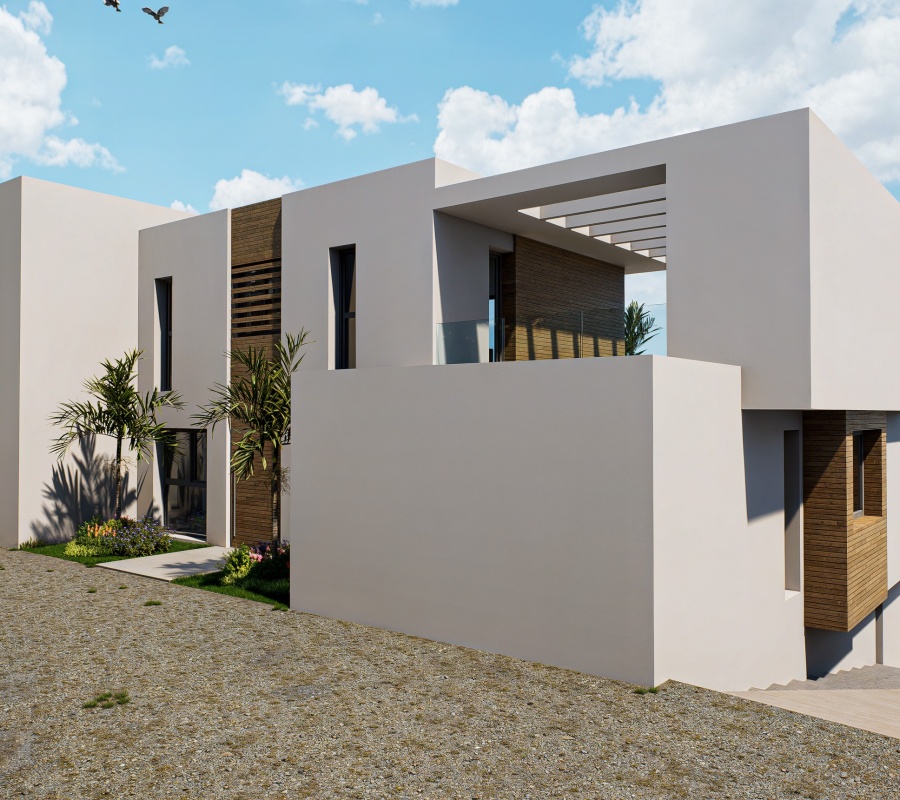 Altea, Alicante, Comunidad Valenciana, España, 0 , 4 Habitaciones Habitaciones,4 BathroomsBathrooms,Villa,Comprar,Calle Noruega-a.h, 476,0,1200