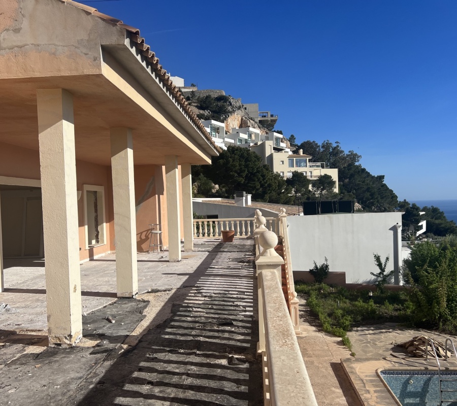 Altea, Alicante, Comunidad Valenciana, España, 0 , 4 Habitaciones Habitaciones,4 BathroomsBathrooms,Villa,Comprar,Calle Noruega-a.h, 476,0,1200
