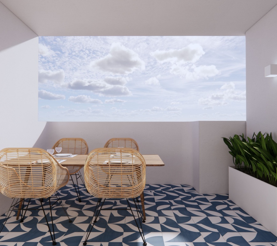 Torre de la Horadada, Alicante, Comunidad Valenciana, España, 0 , 1 Habitación Habitaciones,1 BañoBathrooms,Planta baja,Comprar,Calle Magallanes, 10,0,1201