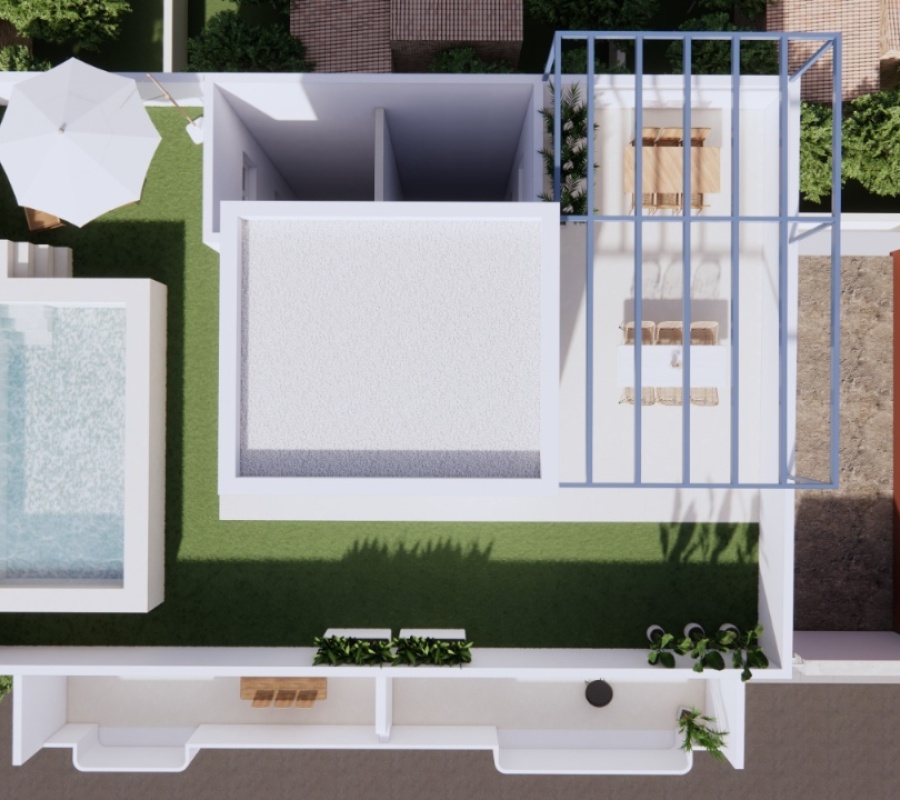 Torre de la Horadada, Alicante, Comunidad Valenciana, España, 0 , 1 Habitación Habitaciones,1 BañoBathrooms,Planta baja,Comprar,Calle Magallanes, 10,0,1201