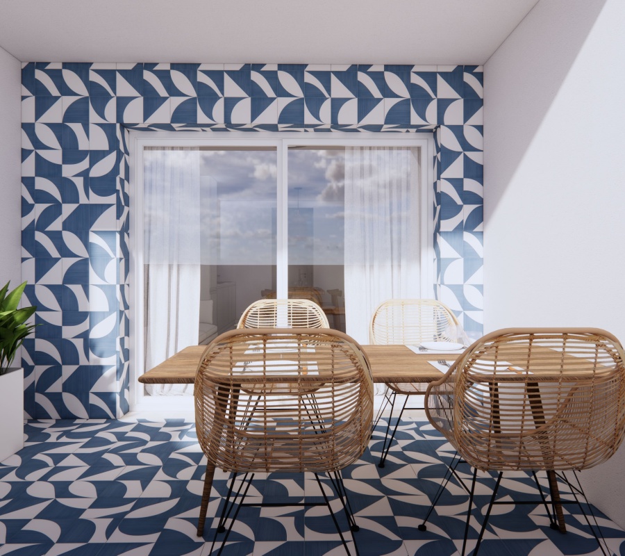 Torre de la Horadada, Alicante, Comunidad Valenciana, España, 0 , 1 Habitación Habitaciones,1 BañoBathrooms,Planta baja,Comprar,Calle Magallanes, 10,0,1201