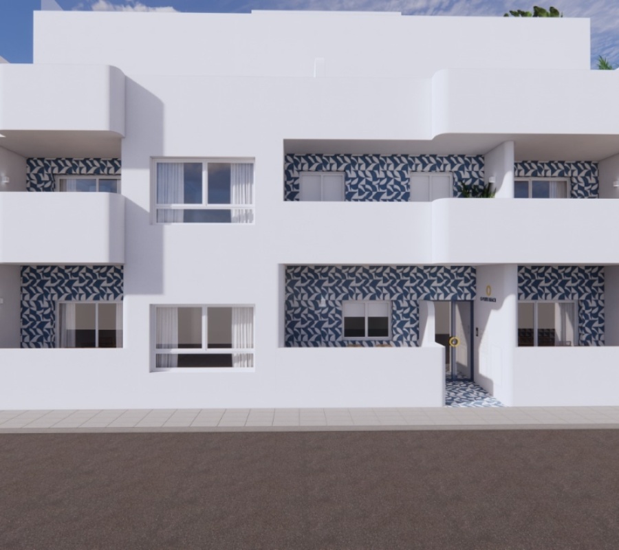 Torre de la Horadada, Alicante, Comunidad Valenciana, España, 0 , 1 Habitación Habitaciones,1 BañoBathrooms,Planta baja,Comprar,Calle Magallanes, 10,0,1201