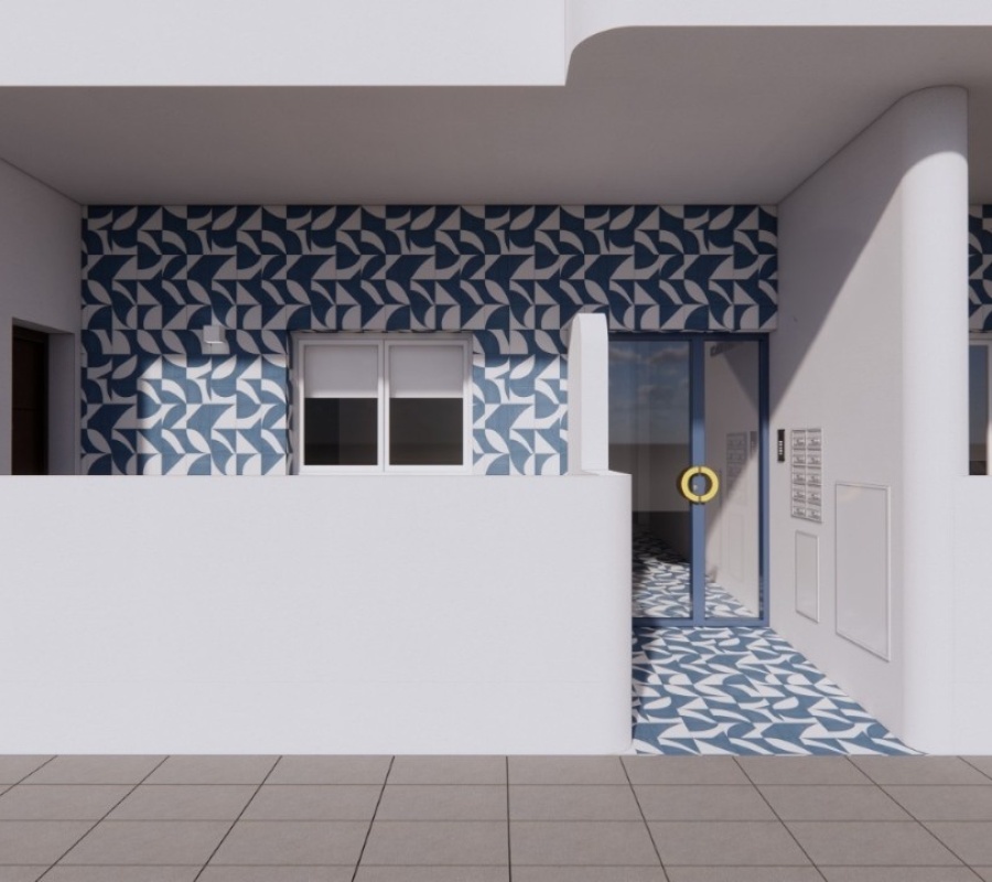 Torre de la Horadada, Alicante, Comunidad Valenciana, España, 0 , 1 Habitación Habitaciones,1 BañoBathrooms,Planta baja,Comprar,Calle Magallanes, 10,0,1201