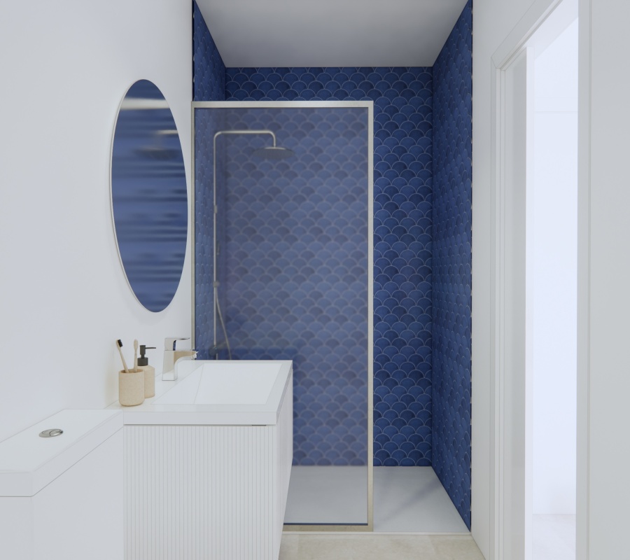 Torre de la Horadada, Alicante, Comunidad Valenciana, España, 0 , 1 Habitación Habitaciones,1 BañoBathrooms,Planta baja,Comprar,Calle Magallanes, 10,0,1201