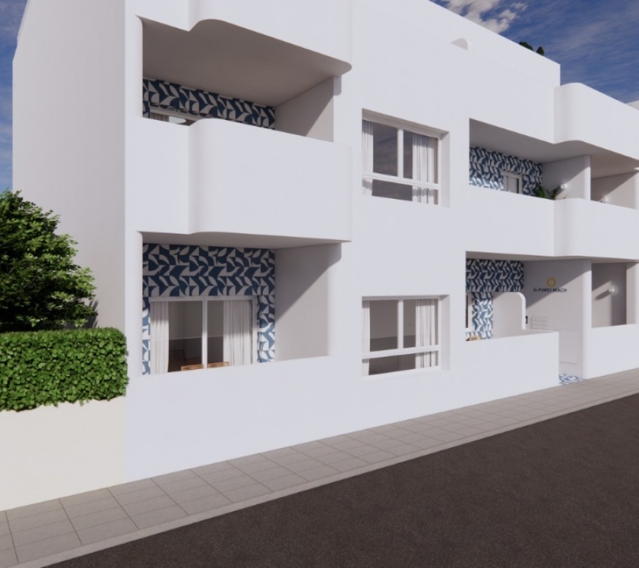 Torre de la Horadada, Alicante, Comunidad Valenciana, España, 0 , 1 Habitación Habitaciones,1 BañoBathrooms,Planta baja,Comprar,Calle Magallanes, 10,0,1201