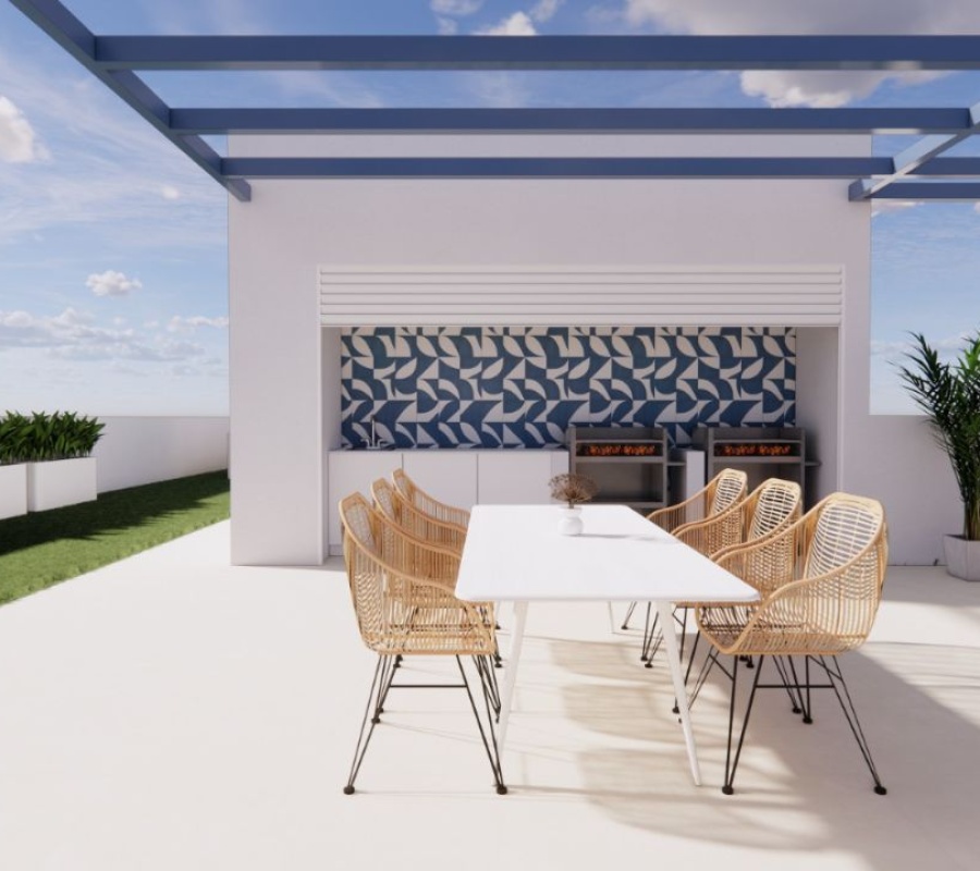 Torre de la Horadada, Alicante, Comunidad Valenciana, España, 0 , 1 Habitación Habitaciones,1 BañoBathrooms,Planta baja,Comprar,Calle Magallanes, 10,0,1201