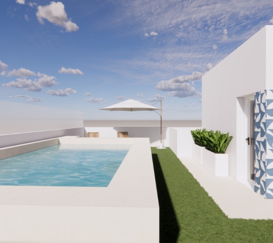 Torre de la Horadada, Alicante, Comunidad Valenciana, España, 0 , 1 Habitación Habitaciones,1 BañoBathrooms,Planta baja,Comprar,Calle Magallanes, 10,0,1201